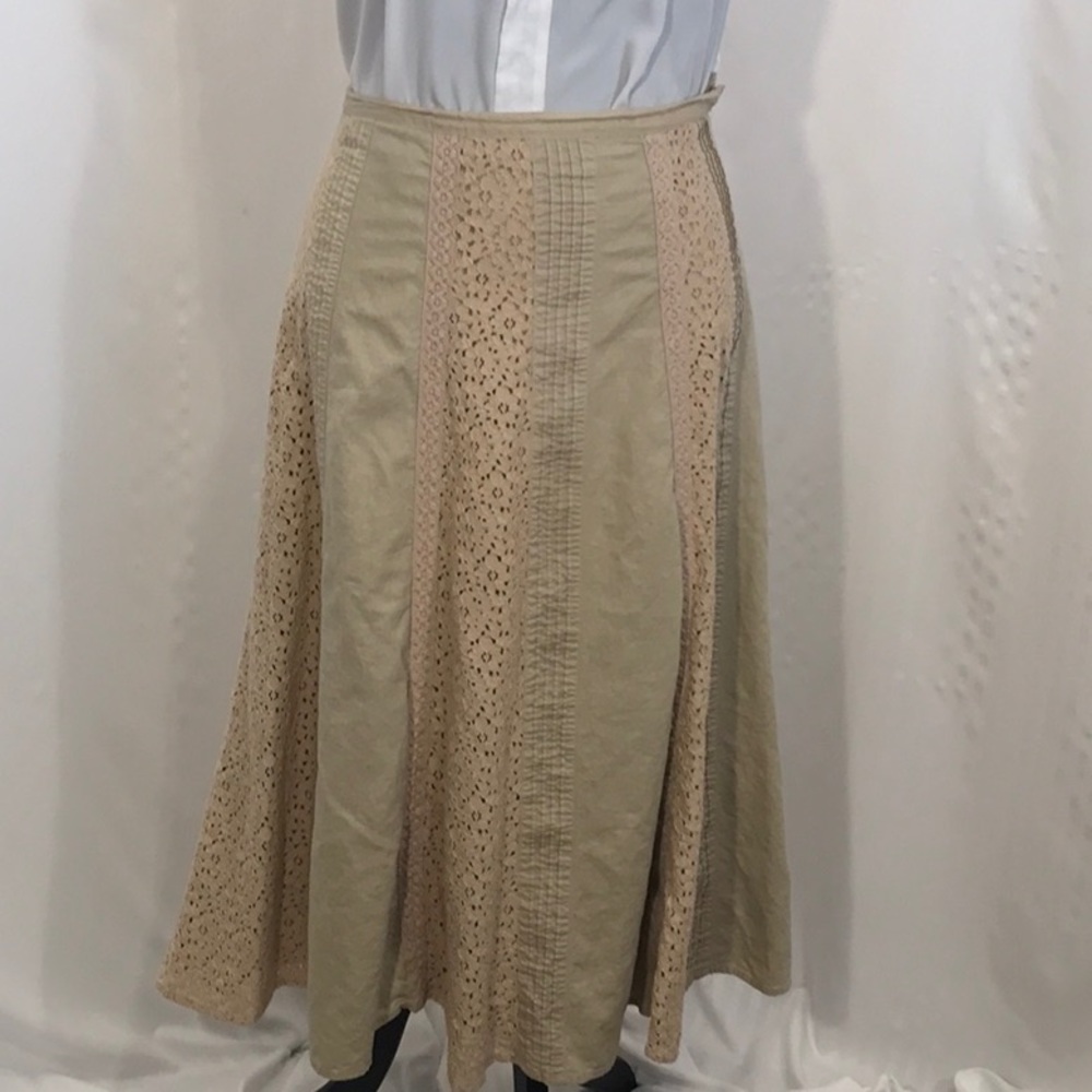 Casual Skirt